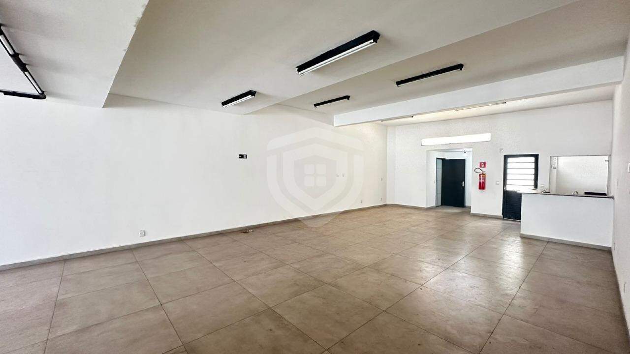 Comercial para alugar no Vila Santa Tereza em Bauru/SP