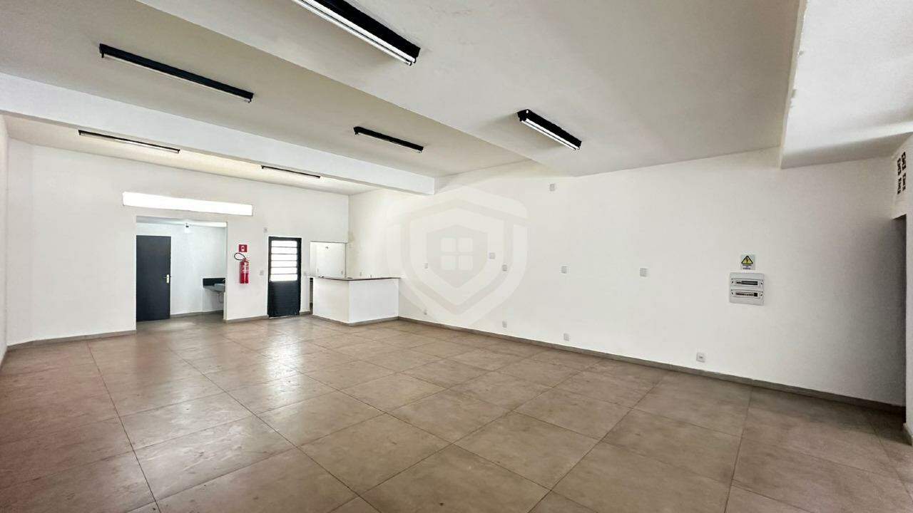 Comercial para alugar no Vila Santa Tereza em Bauru/SP