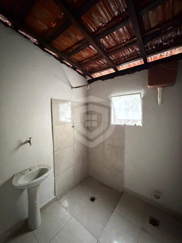 Casa à Venda no Núcleo Habitacional Vereador Edson Francisco da Silva em Bauru/SP