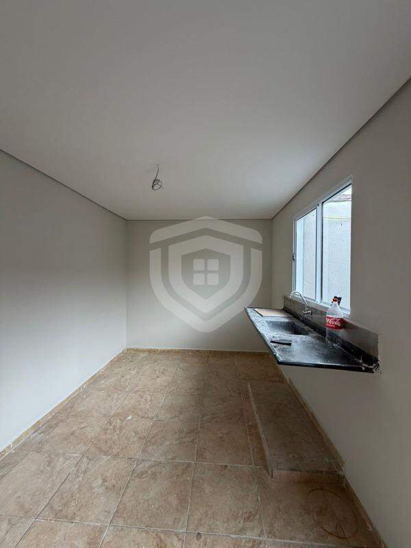 Casa à Venda no Núcleo Habitacional Vereador Edson Francisco da Silva em Bauru/SP