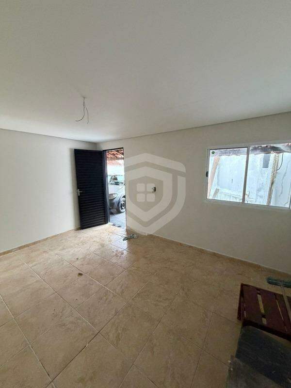 Casa à Venda no Núcleo Habitacional Vereador Edson Francisco da Silva em Bauru/SP