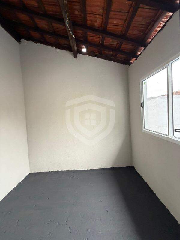 Casa à Venda no Núcleo Habitacional Vereador Edson Francisco da Silva em Bauru/SP