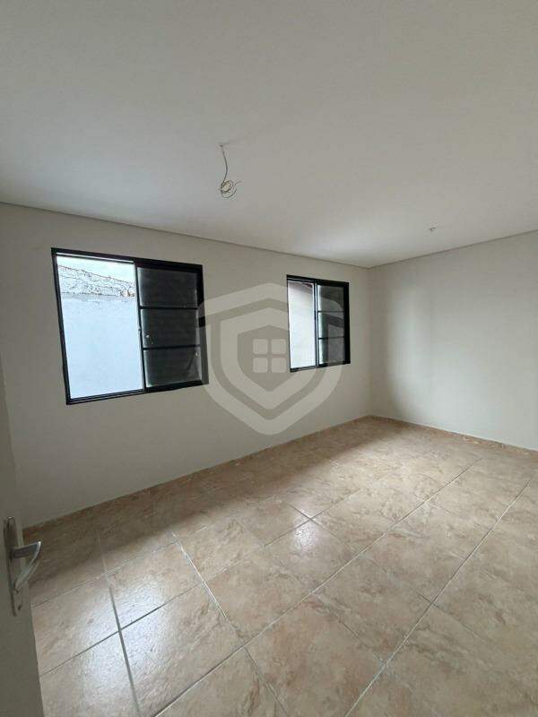 Casa à Venda no Núcleo Habitacional Vereador Edson Francisco da Silva em Bauru/SP