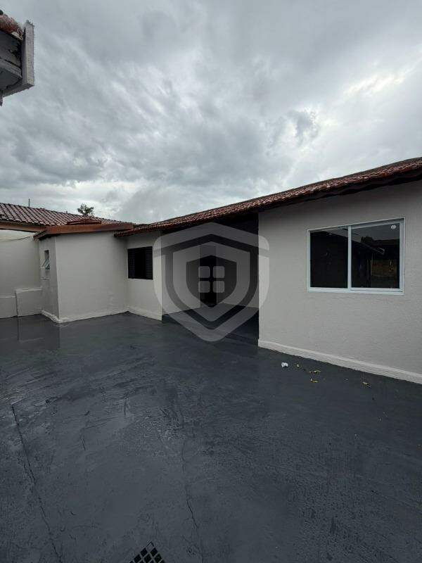 Casa à Venda no Núcleo Habitacional Vereador Edson Francisco da Silva em Bauru/SP