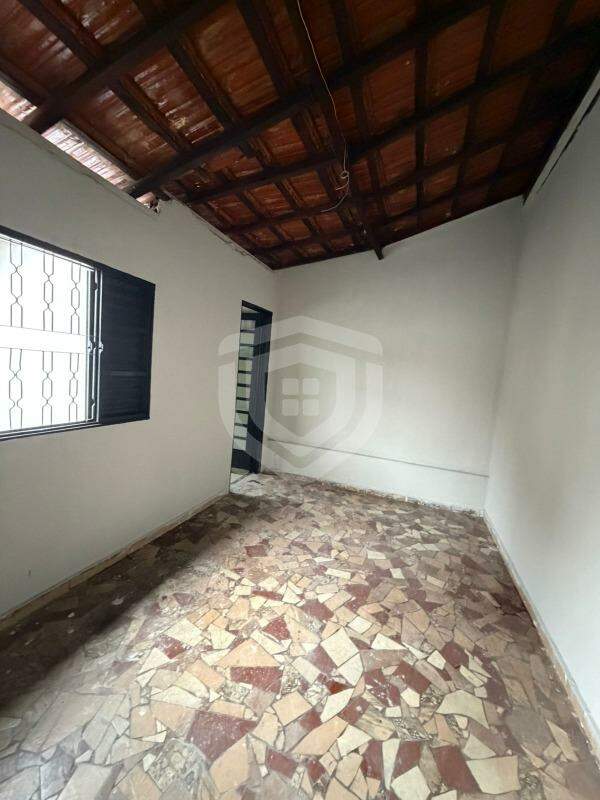 Casa à Venda no Núcleo Habitacional Vereador Edson Francisco da Silva em Bauru/SP