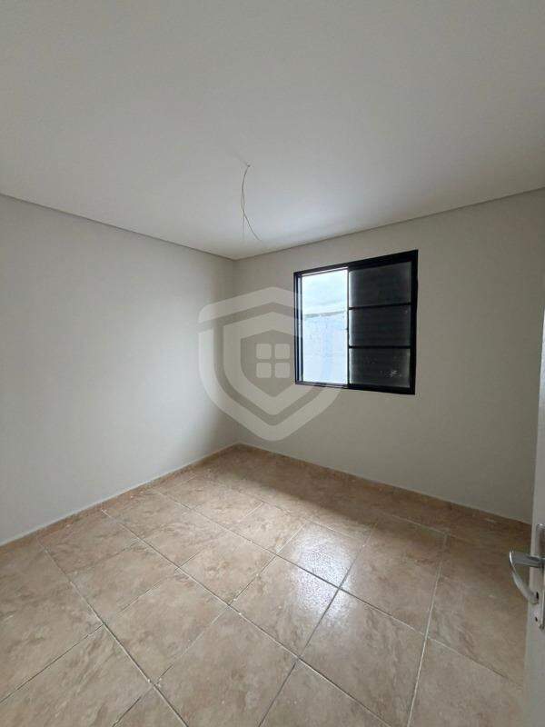 Casa à Venda no Núcleo Habitacional Vereador Edson Francisco da Silva em Bauru/SP