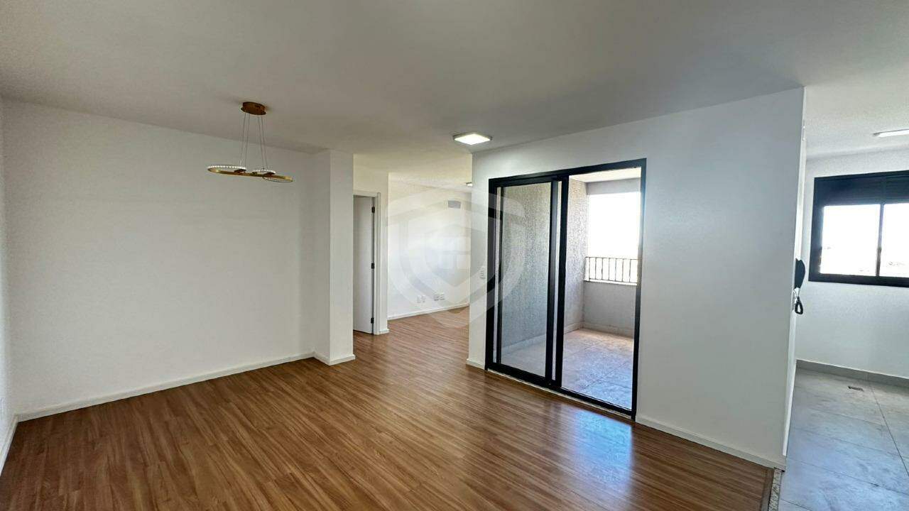 Apartamento para alugar no Jardim Auri Verde em Bauru/SP