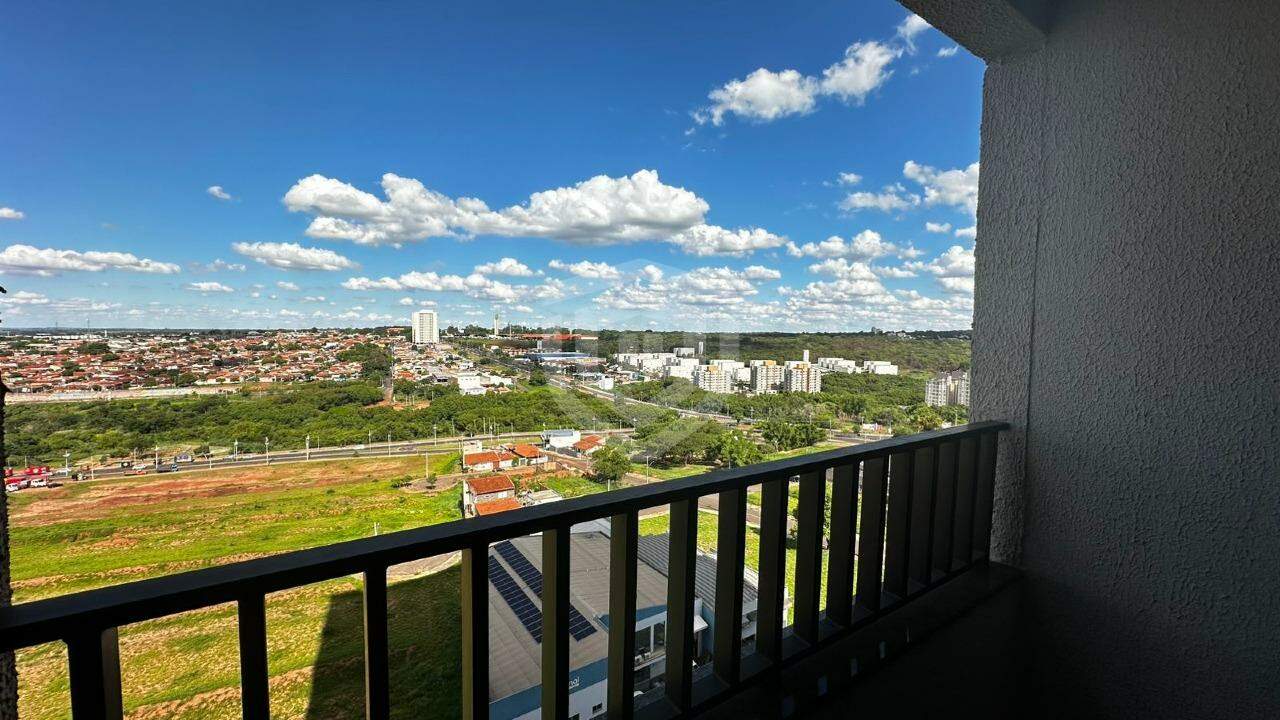 Apartamento para alugar no Jardim Auri Verde em Bauru/SP