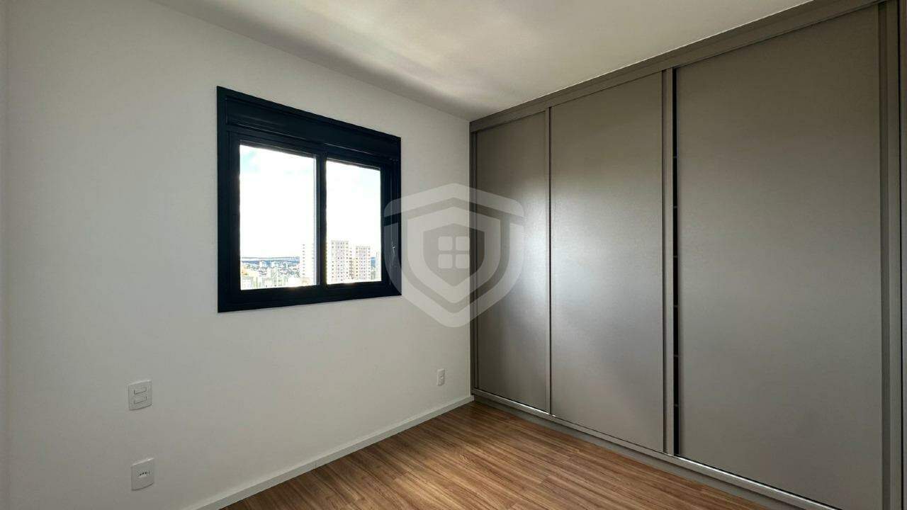 Apartamento para alugar no Jardim Auri Verde em Bauru/SP