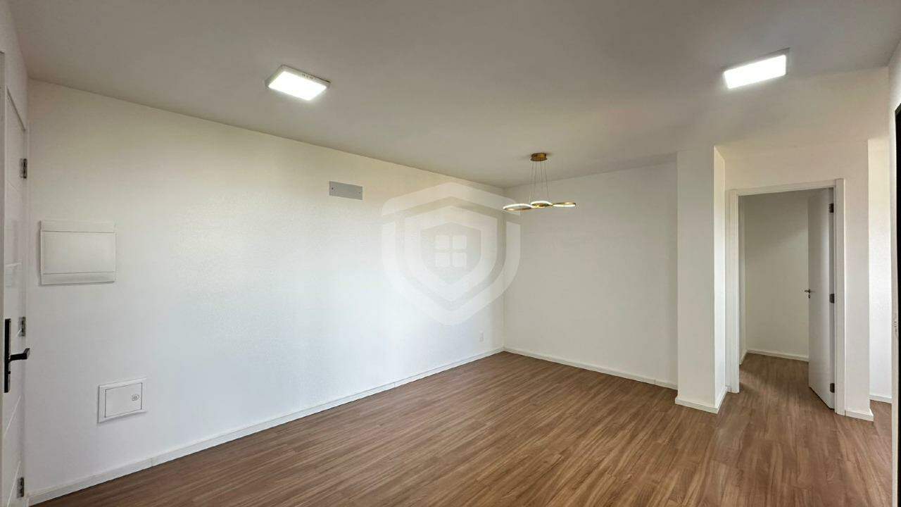 Apartamento para alugar no Jardim Auri Verde em Bauru/SP