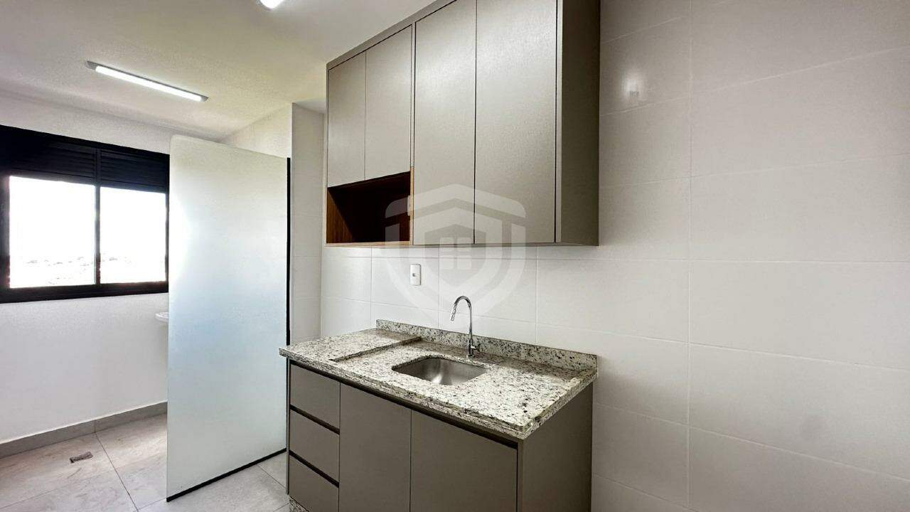 Apartamento para alugar no Jardim Auri Verde em Bauru/SP