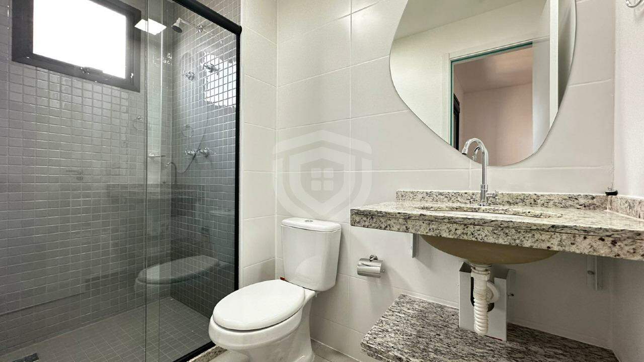 Apartamento para alugar no Jardim Auri Verde em Bauru/SP