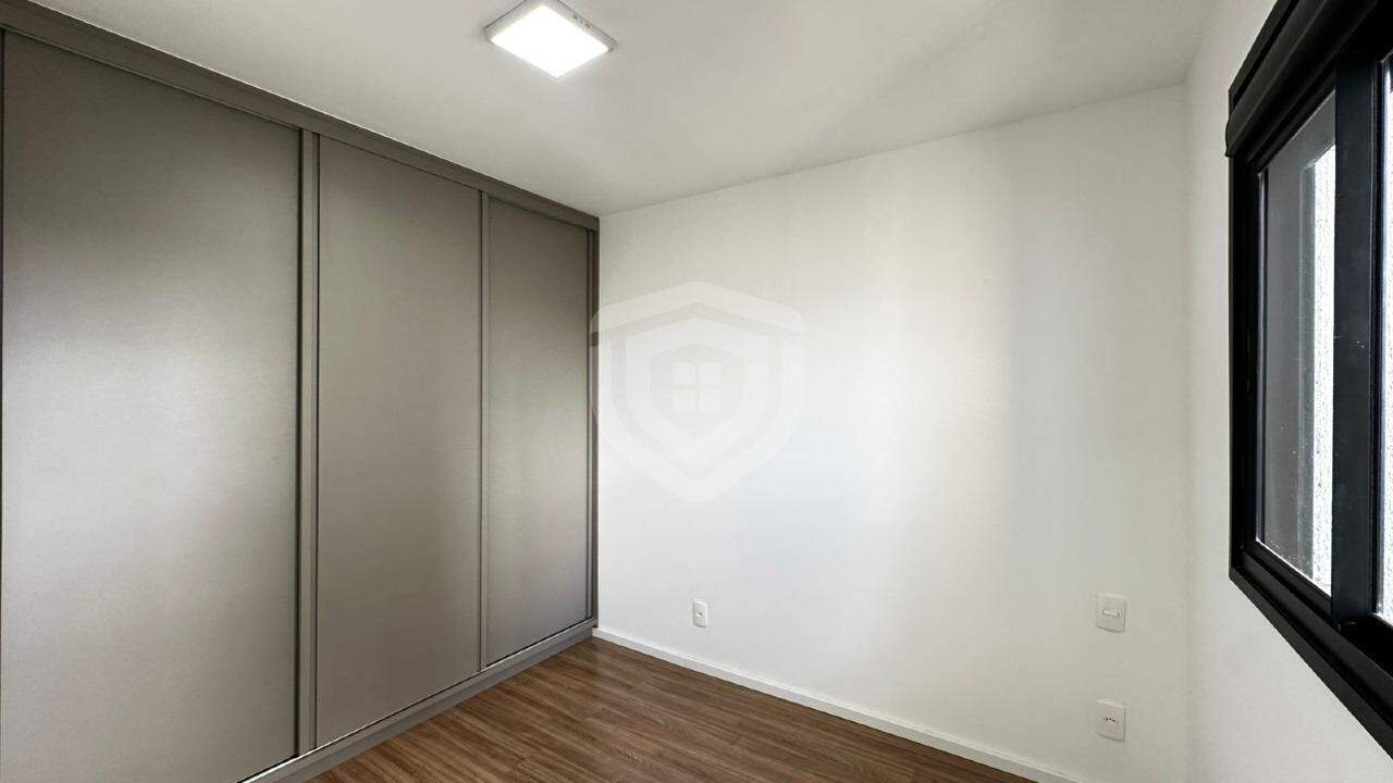 Apartamento para alugar no Jardim Auri Verde em Bauru/SP