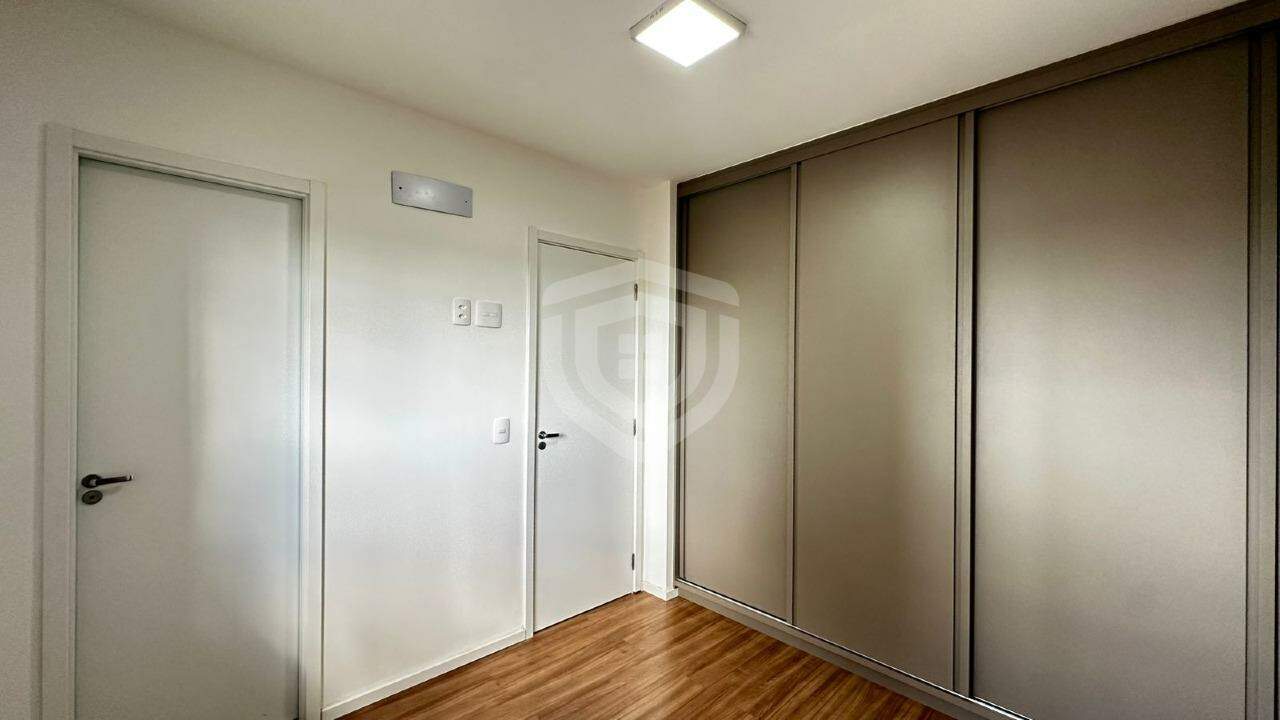 Apartamento para alugar no Jardim Auri Verde em Bauru/SP