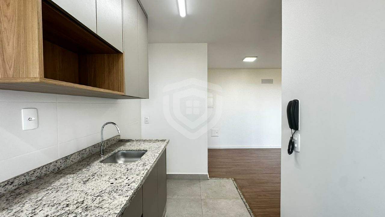 Apartamento para alugar no Jardim Auri Verde em Bauru/SP