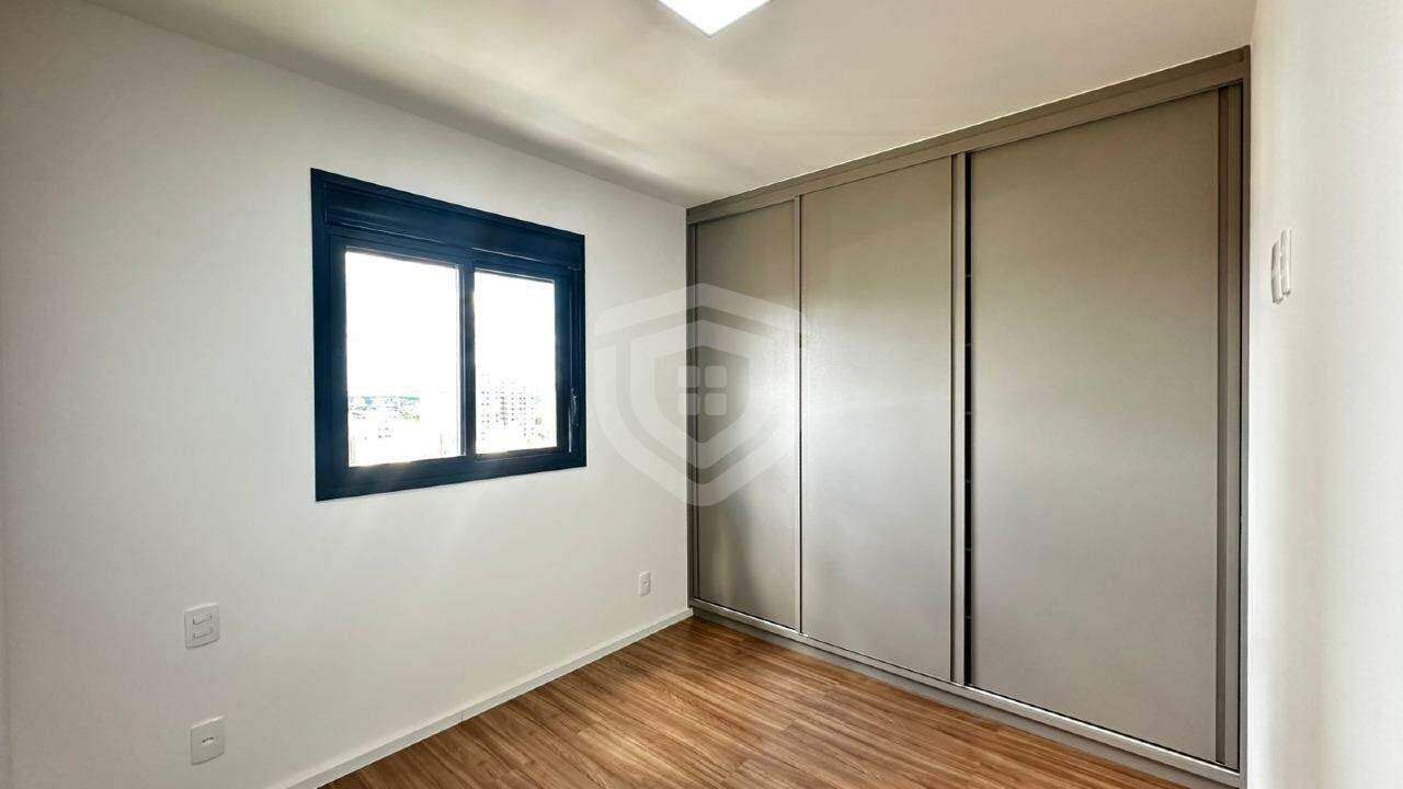 Apartamento para alugar no Jardim Auri Verde em Bauru/SP