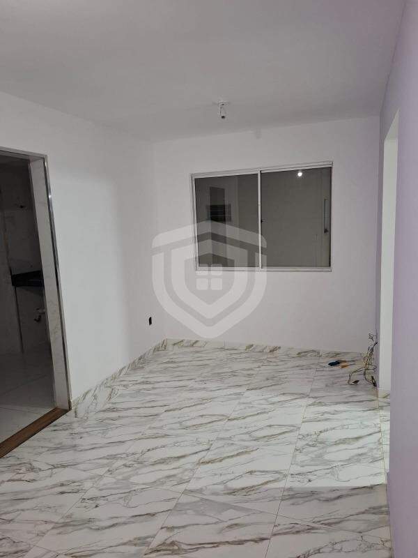 Apartamento à Venda no Vila Santa Filomena em Bauru/SP