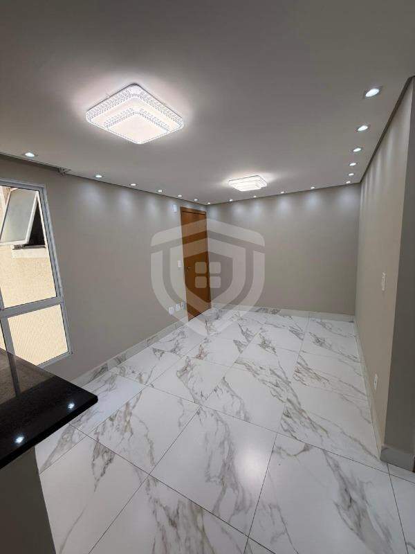 Apartamento à Venda no Parque das Nações em Bauru/SP