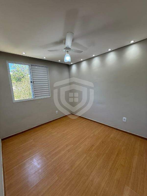 Apartamento à Venda no Parque das Nações em Bauru/SP