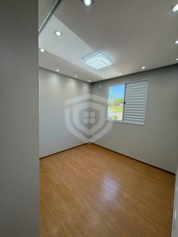 Apartamento à Venda no Parque das Nações em Bauru/SP