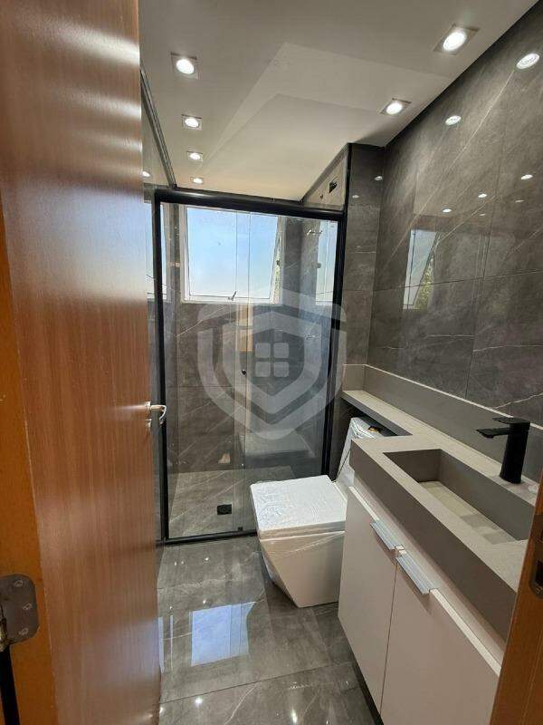 Apartamento à Venda no Parque das Nações em Bauru/SP