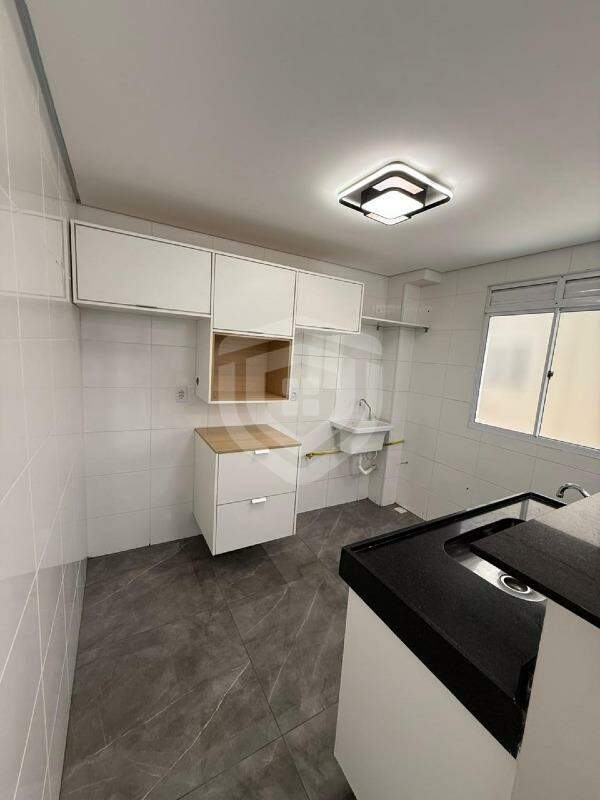 Apartamento à Venda no Parque das Nações em Bauru/SP