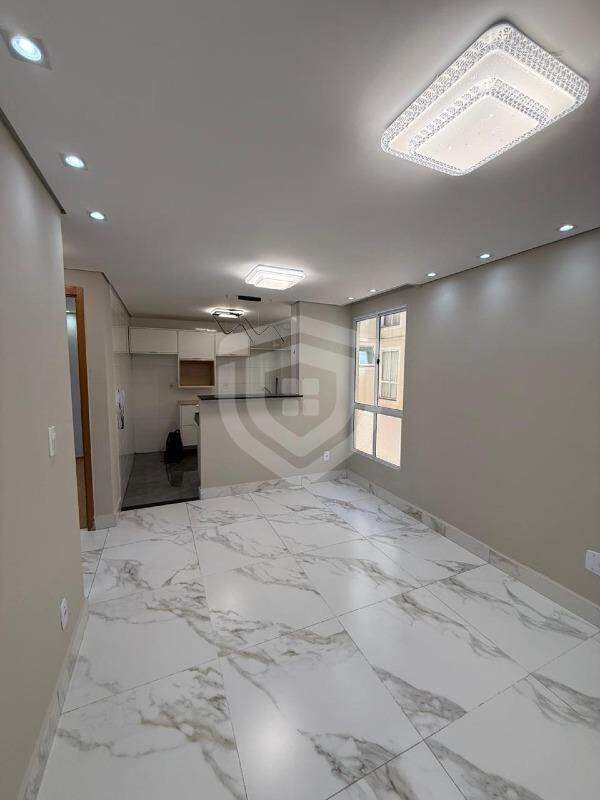 Apartamento à Venda no Parque das Nações em Bauru/SP