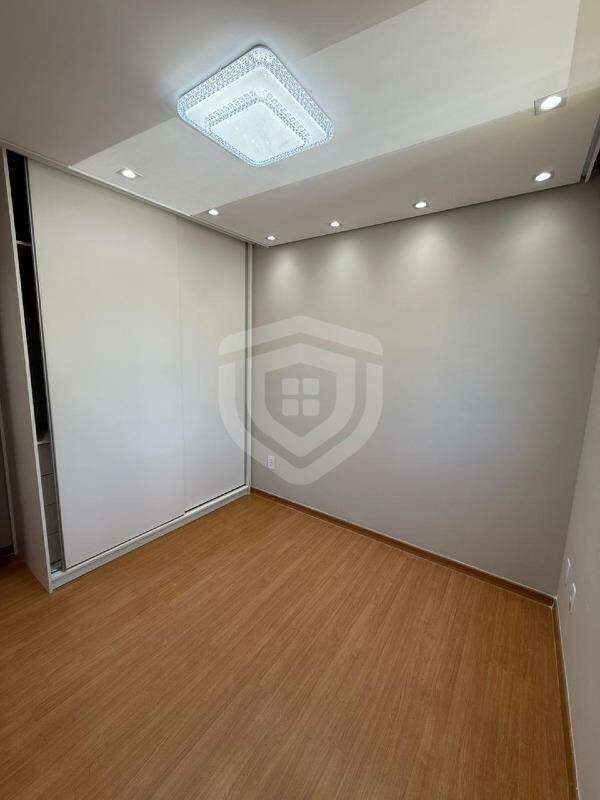 Apartamento à Venda no Parque das Nações em Bauru/SP