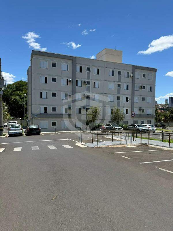Apartamento à Venda no Parque das Nações em Bauru/SP