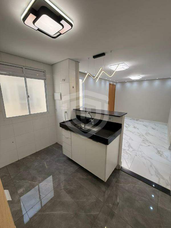 Apartamento à Venda no Parque das Nações em Bauru/SP