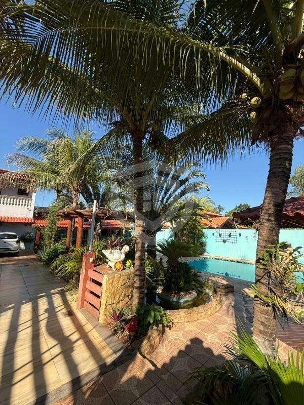 Casa à Venda no Nova Iacanga em Iacanga/SP