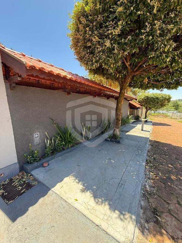 Casa à Venda no Nova Iacanga em Iacanga/SP