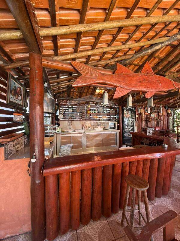 Casa à Venda no Nova Iacanga em Iacanga/SP