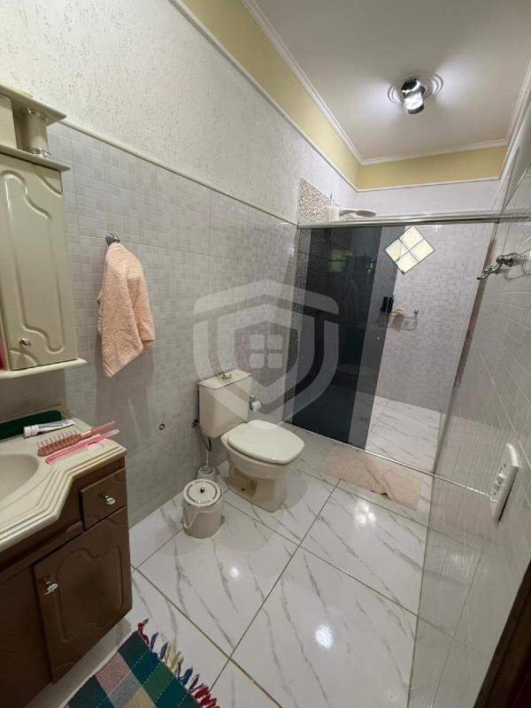 Casa à Venda no Nova Iacanga em Iacanga/SP