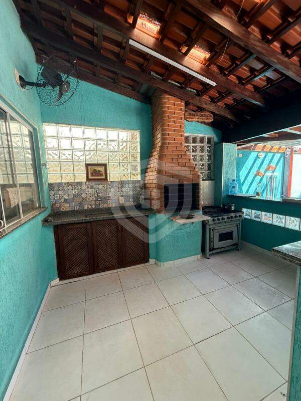 Casa à Venda no Nova Iacanga em Iacanga/SP