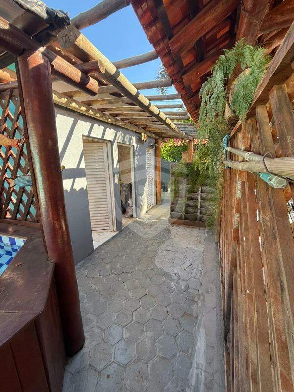 Casa à Venda no Nova Iacanga em Iacanga/SP