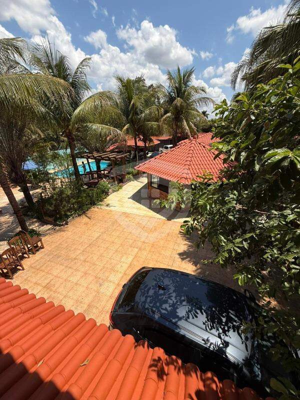 Casa à Venda no Nova Iacanga em Iacanga/SP