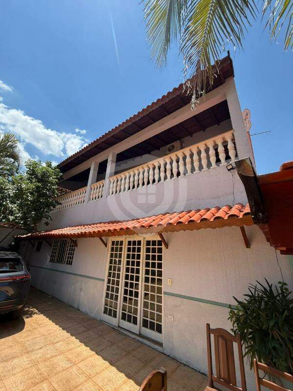 Casa à Venda no Nova Iacanga em Iacanga/SP