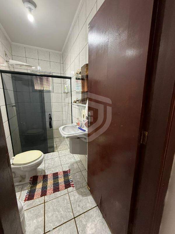 Casa à Venda no Nova Iacanga em Iacanga/SP