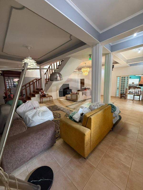 Casa à Venda no Nova Iacanga em Iacanga/SP