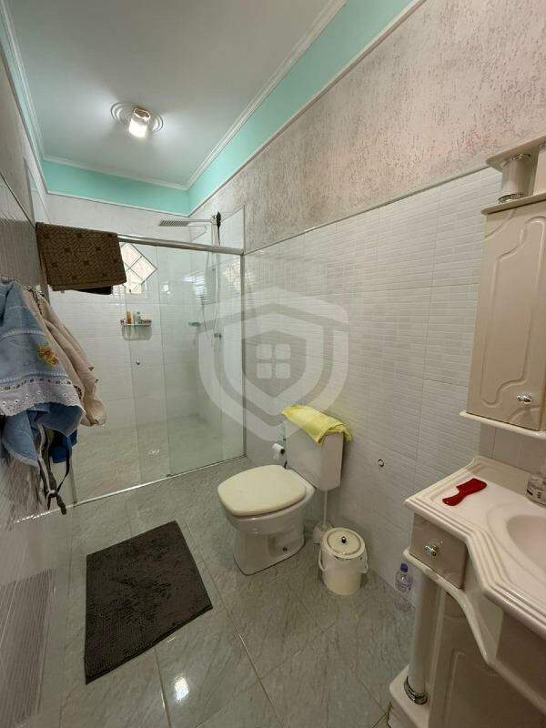 Casa à Venda no Nova Iacanga em Iacanga/SP