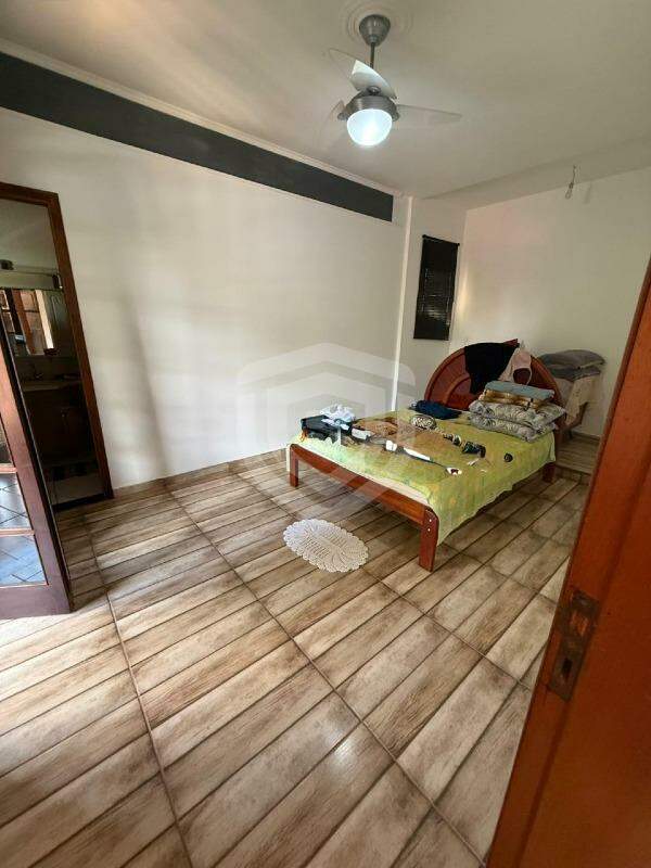 Casa à Venda no Nova Iacanga em Iacanga/SP