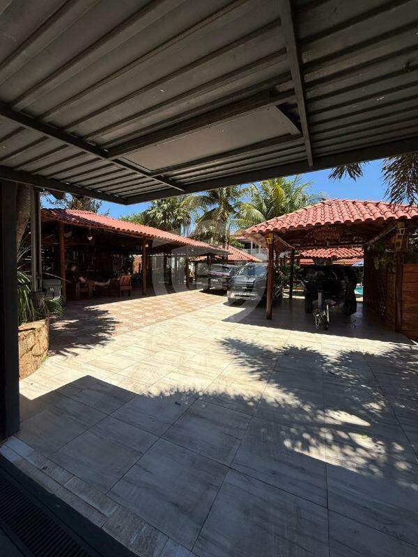 Casa à Venda no Nova Iacanga em Iacanga/SP