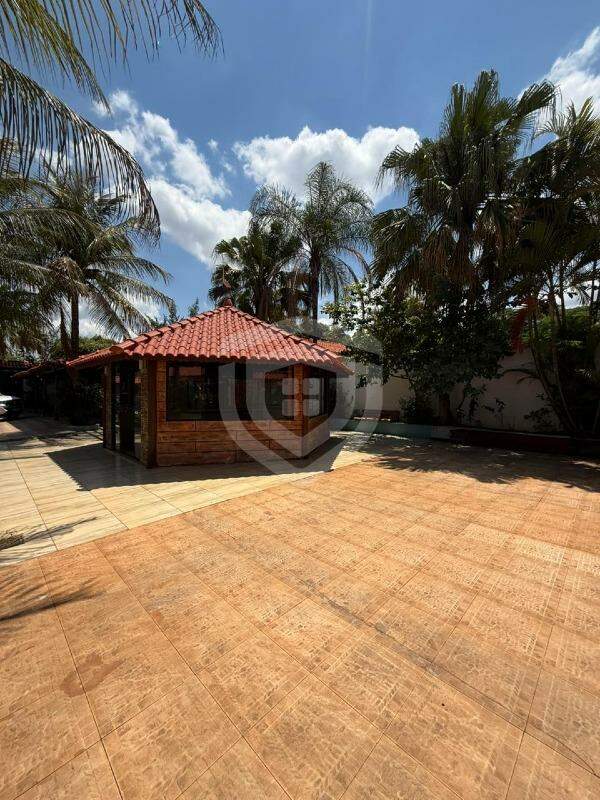 Casa à Venda no Nova Iacanga em Iacanga/SP