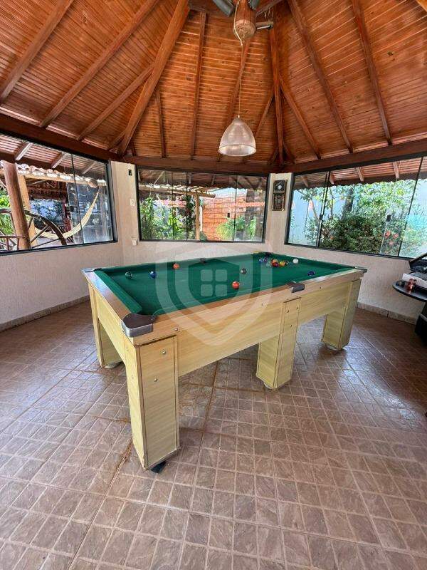 Casa à Venda no Nova Iacanga em Iacanga/SP