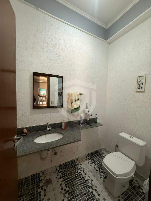 Casa à Venda no Nova Iacanga em Iacanga/SP