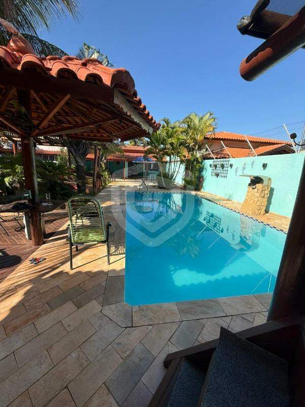 Casa à Venda no Nova Iacanga em Iacanga/SP