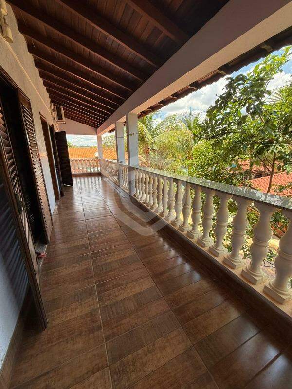 Casa à Venda no Nova Iacanga em Iacanga/SP