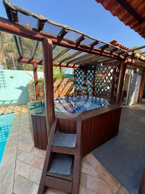 Casa à Venda no Nova Iacanga em Iacanga/SP