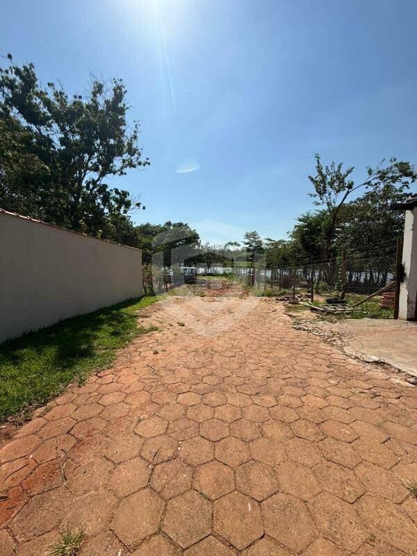 Casa à Venda no Nova Iacanga em Iacanga/SP